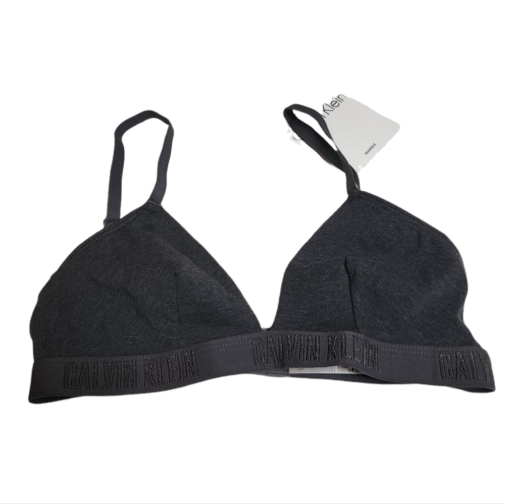 NWT Calvin Klein bra